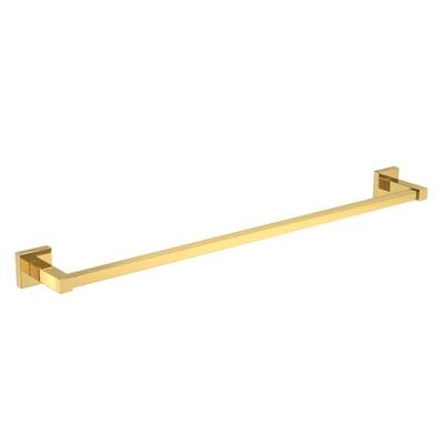 Porta Toalha Barra Gold 60cm Quadratta Deca 2040.GL83.MT