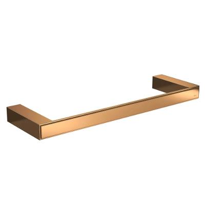 Porta Toalha Barra 35cm Red Gold Deca 2040.GL97.035.RD