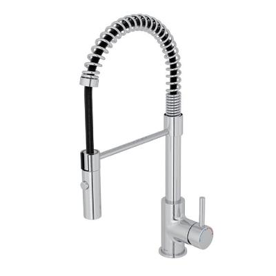 Torneira Cozinha Gourmet Monocomando Deca Spin One Cr 2253.C