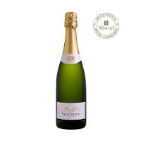 Vinho Vallontano Espumante Brut (Vallontano) 750ml - 1