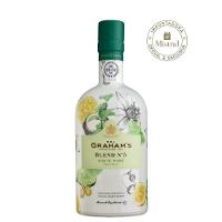 Vinho Graham's Blend N5 (Graham's) 750ml - 1