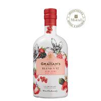 Vinho Graham's Blend N12 (Graham's) 750ml - 1