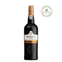 Vinho Graham's LBV 2017 (Graham's) 750ml - 1