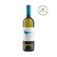 Vinho Gaja Rossj-Bass Chardonnay/Sauvignon Blanc 2019 (Angelo Gaja) 750ml - 1