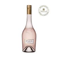 Vinho Studio by Miraval  Rosé 2020 - Magnum (Miraval) 1500ml - 1