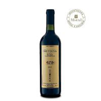 Vinho Nero D'Avola IGT Terre Sicilia 2021 (Bonacchi) 750ml - 1