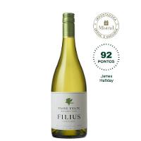 Vinho Vasse Felix Filius Chardonnay 2019 (Vasse Felix) 750ml - 1