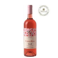 Vinho Purple Rosé 2018 (Castello di Ama) 750ml - 1