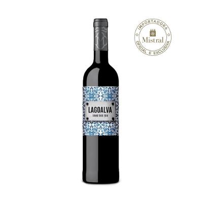 Vinho Lagoalva Tinto 2021 (Quinta da Lagoalva de Cima) 750ml