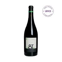 Vinho Languedoc AOC Rouge 2017 (Hecht & Bannier) 750ml - 1