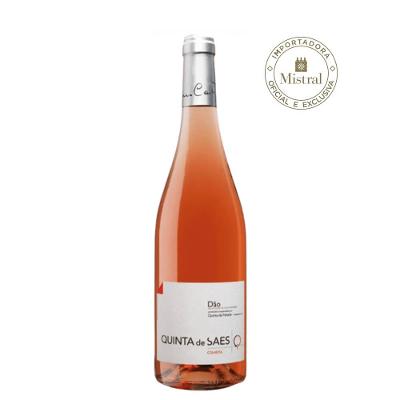 Vinho Quinta de Saes Dão Rosado 2021 (Quinta da Pellada) 750ml