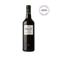 Vinho Jerez Pedro Ximenez Viña 25 (La Ina) 750ml - 1