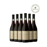 Kit 6 Vinhos Argentino Dv Catena Pinot Noir Cx 6 Und - 1