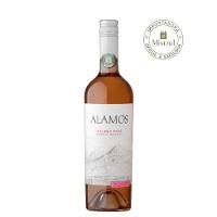 Vinho Alamos Malbec Rosé 2023 (Alamos) 750ml - 1