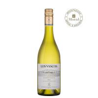 Vinho Los Vascos Chardonnay 2023 (Viña Los Vascos - Barons de Rothschild) 750ml - 1