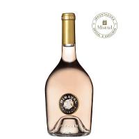 Vinho Côtes de Provence Rosé 2022 (Miraval) 750ml - 1