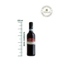 Vinho Bardolino Classico 2021 - Meia gfa. (Campagnola) 375ml - 1