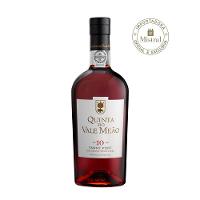 Vinho Quinta do Vale Meão 10 Year Old Tawny Port (Quinta do Vale Meão) 750ml - 1
