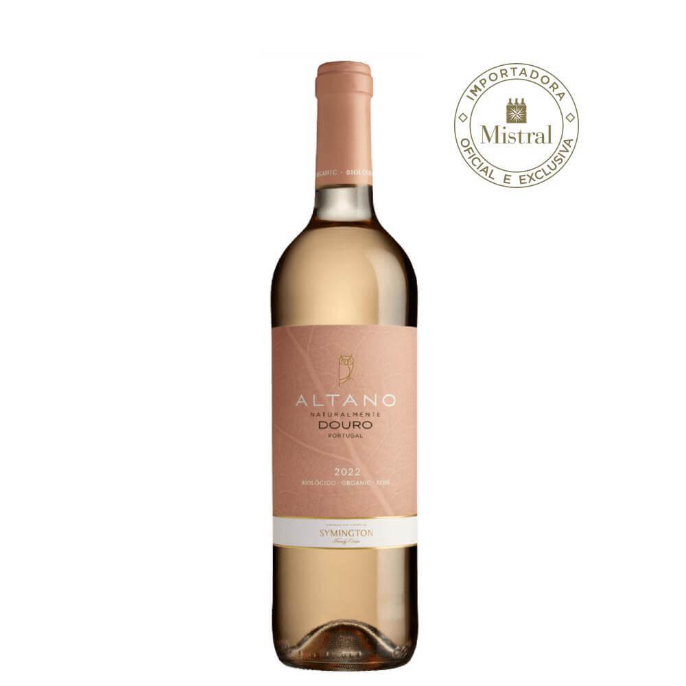 Vinho Altano Rosé 2022 (Altano / Symington) 750ml - 1