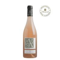 Vinho A d'Aussières Rosé 2022 (Domaine D'Aussières - Barons de Rothschild - Lafite) 750ml - 1