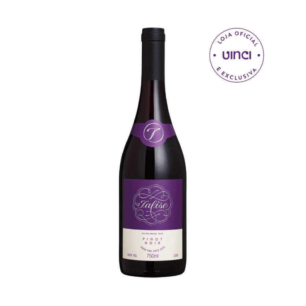 Vinho Talise Pinot Noir 2023 (Talise) 750ml - 1