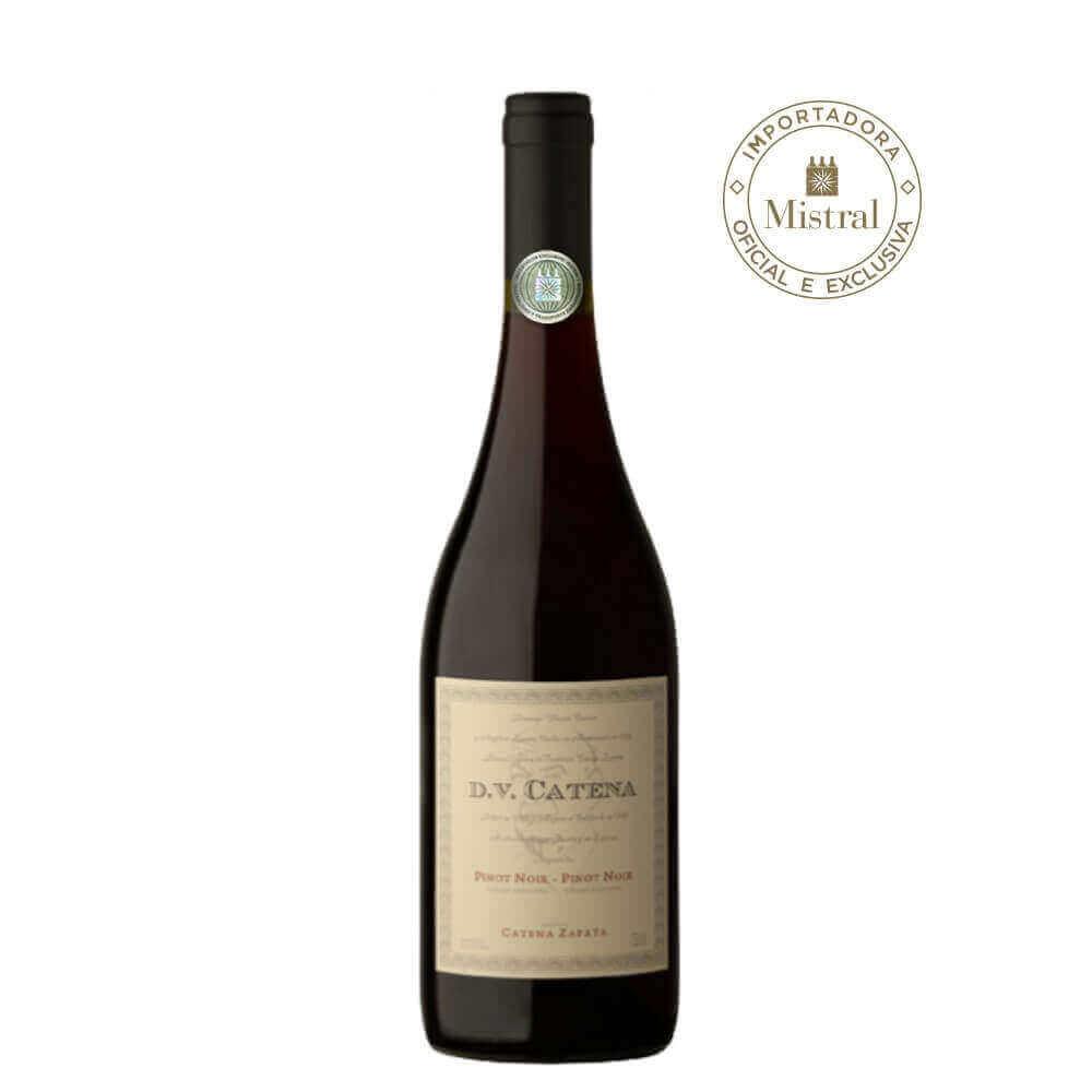 Vinho DV Catena Pinot Noir-Pinot Noir 2022 (Catena Zapata) 750ml - 1