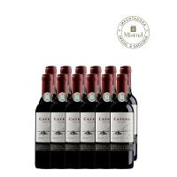 Kit 12 Catena Malbec Meia gfa - Cx 12 Und - 3