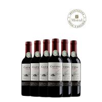 Kit 6 Catena Malbec Meia gfa - Cx 6 Unidades - 1