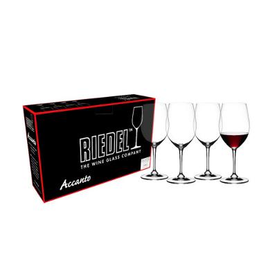 Kit Accanto Riedel