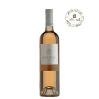 Vinho Château Routas Rosé 2023 (Château Routas) 750ml - 2