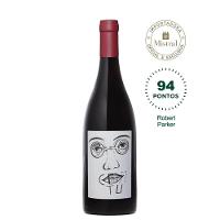 Vinho Com Tu 2019 (Clos Mogador) 750ml - 3