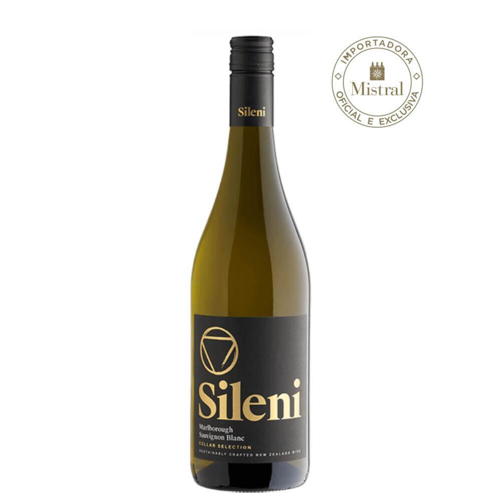 Vinho Sileni Cellar Selection Sauvignon Blanc 2022 (Sileni Estates) 750ml - 3