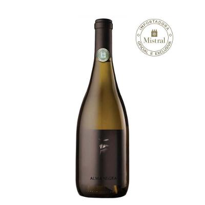 Vinho Alma Negra Blanco 2022 (Tikal - Ernesto Catena) 750ml