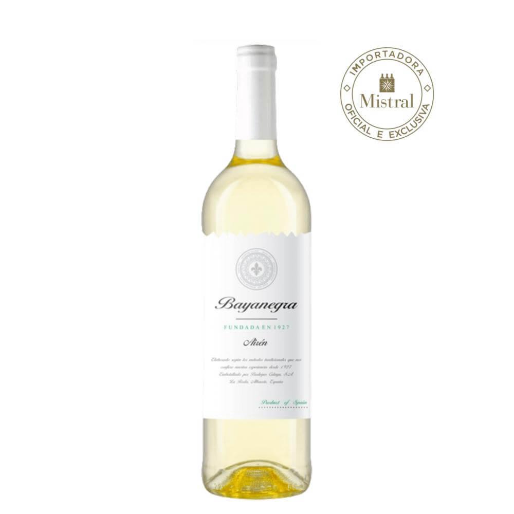 Vinho Bayanegra Airén Blanco 2023 (Bodegas Celaya) 750ml - 3