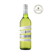 Vinho Danie de Wet Sauvignon Blanc 2024 (De Wetshof) 750ml - 3