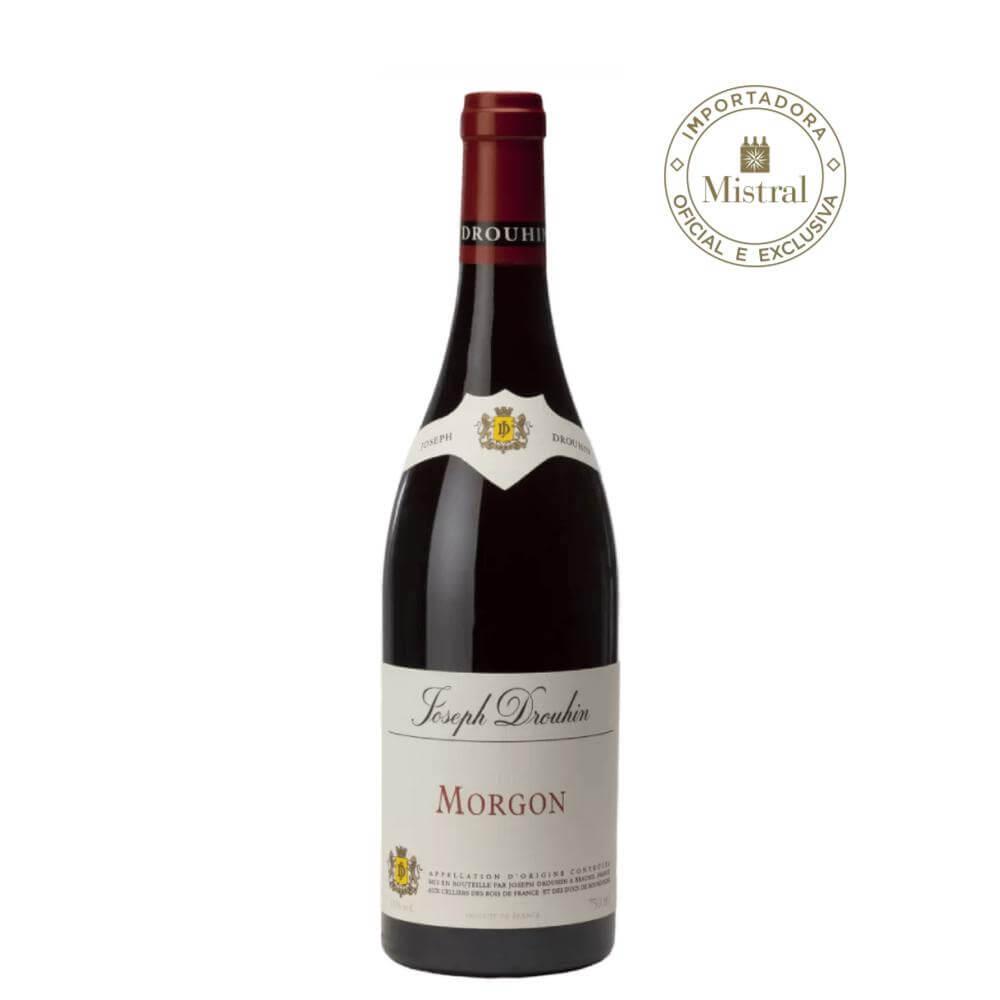 Vinho Morgon 2022 (Joseph Drouhin) 750ml - 2