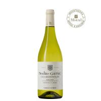 Vinho Moulin de Gassac Chardonnay 2023 (Mas de Daumas Gassac) 750ml - 2