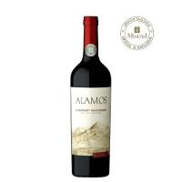 Vinho Alamos Cabernet Sauvignon 2024 (Alamos) 750ml - 2