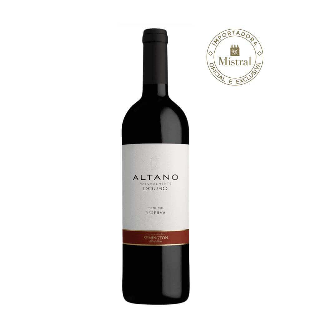 Vinho Altano Reserva 2020 (Altano/Symington) 750ml - 2