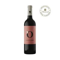 Vinho Monte d’Oiro Tinto 2023 (Quinta do Monte d’Oiro) 750ml - 3