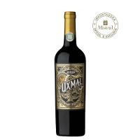 Vinho Uxmal Red Blend 2023 (Bodegas Uxmal) 750ml - 3