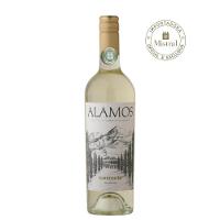 Vinho Alamos Torrontés 2024 (Alamos) 750ml - 2
