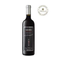 Vinho Sangiovese Toscana 2022 (Bonacchi) 750ml - 3