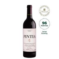 Vinho Pintia 2019 (Bodegas Pintia - Vega Sicilia) 750ml - 2