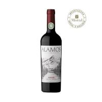 Alamos Malbec 2024 (Alamos) - 2
