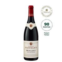 Vinho Mercurey Vieilles Vignes 2022 (Faiveley) 750ml - 1