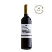 Vinho Posadas Viejas Tempranillo 2023 (Cosecheros y Criadores - Martinez Bujanda) 750ml - 1