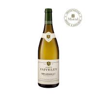 Vinho Meursault 2020 (Faiveley) 750ml - 1