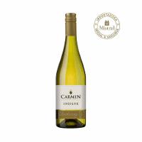 Vinho Carmen Insigne Chardonnay 2024 (Viña Carmen) 750ml - 1