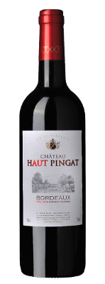 Château Haut Pingat 2022 (Schröder & Schÿler)
